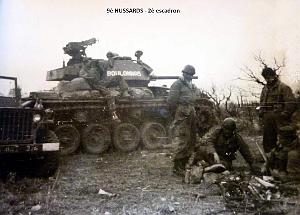 9e Hussards- 2e esc- 08- Fouquet